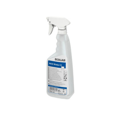 Picture of WINDUS 12X750ML